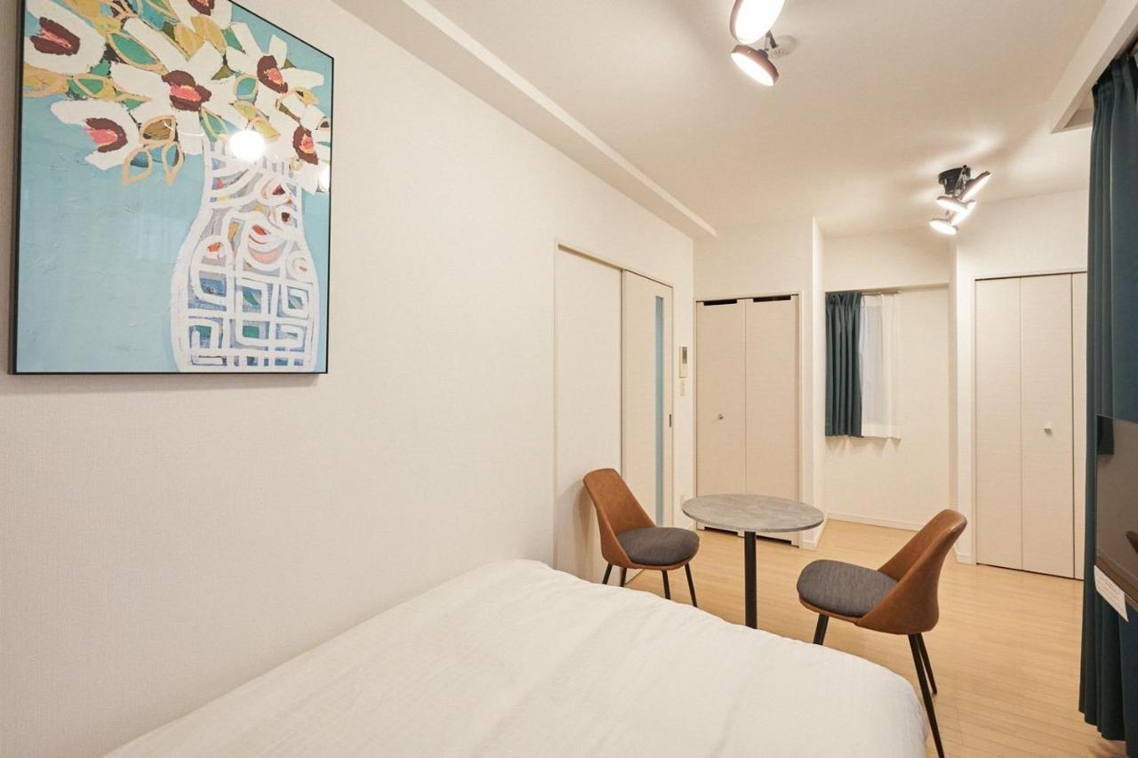 Luce Takanawa Tokyo Exterior photo
