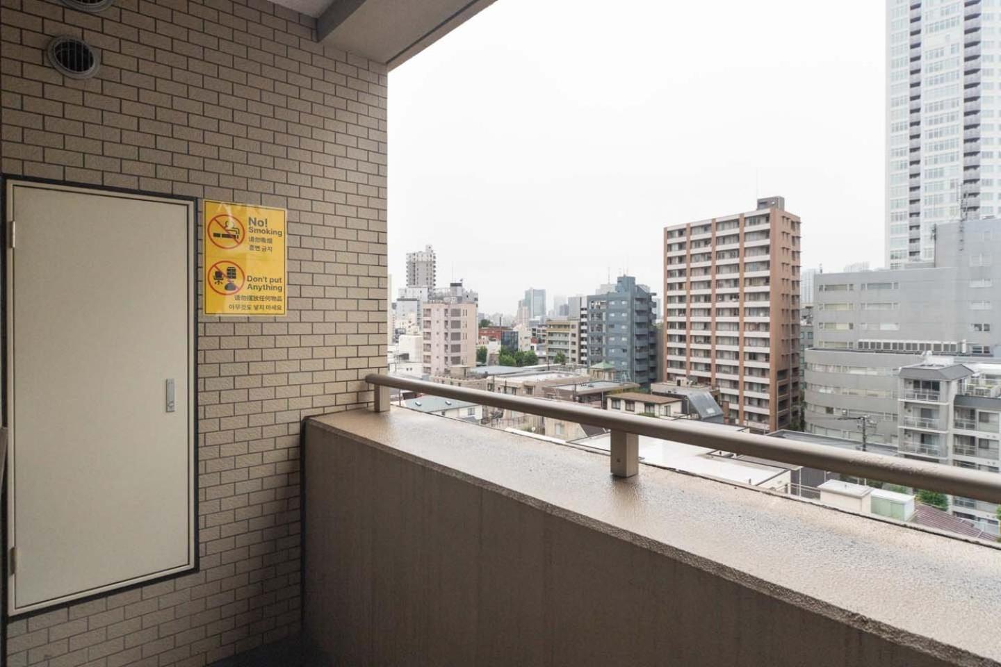 Luce Takanawa Tokyo Room photo